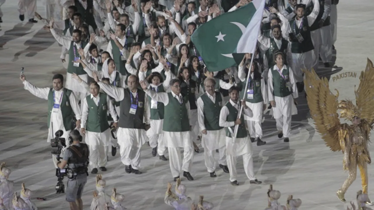 Cerita Unik Atlet Asian Games 2018 Cicipi Makanan Khas Indonesia
