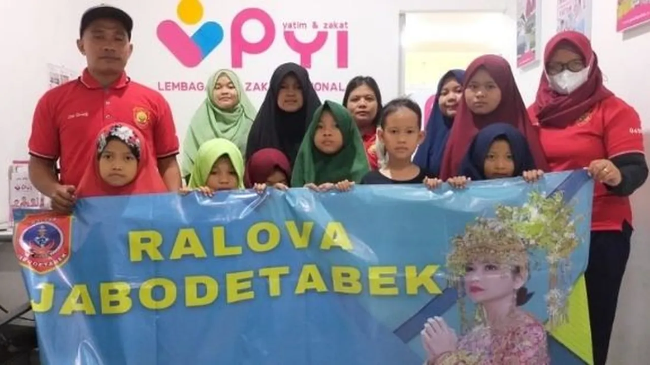 Cerita Yulie Jadi Fans Rara LIDA Sejak Tahun 2018, Jadi Admin Bigo Live Rara