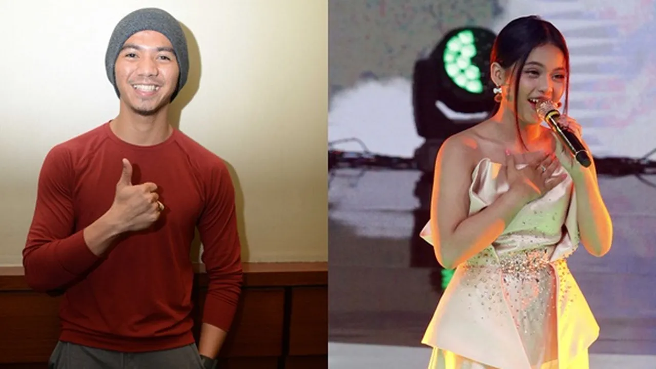 Ceritakan Awal Pertemuan dengan Putri D'Academy, Ridho DA Belum Bisa Move On?