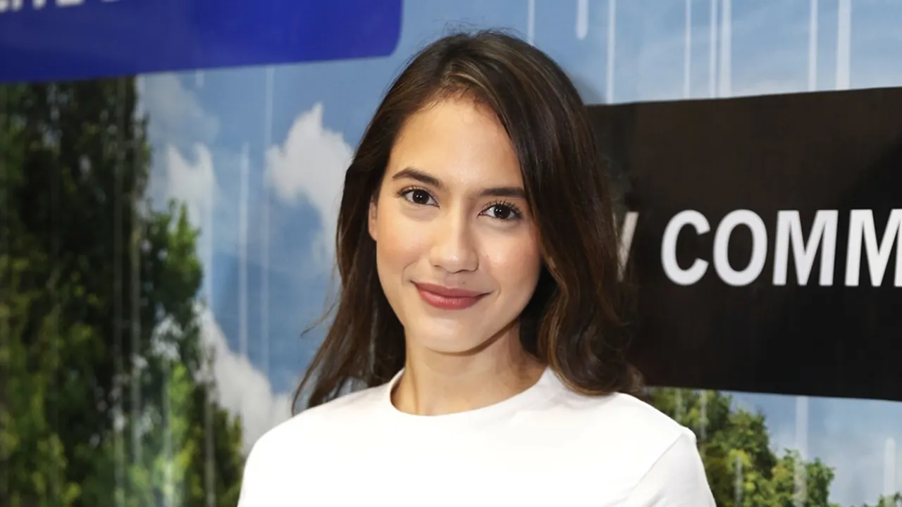 Ceritakan Keseruan WFH, Pevita Pearce Lebih Banyak Main Game