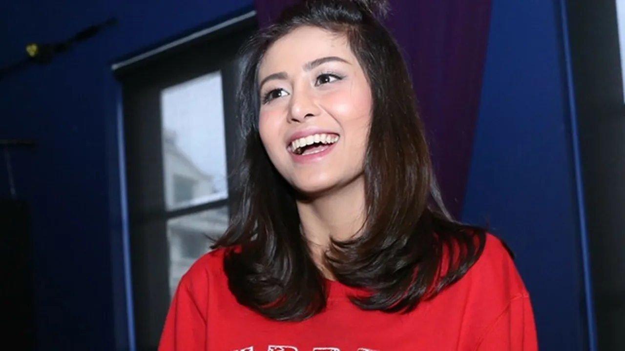 Ceritakan Masa Lalu, Awkarin Beri Pengakuan Pernah Menderita Mental Depression