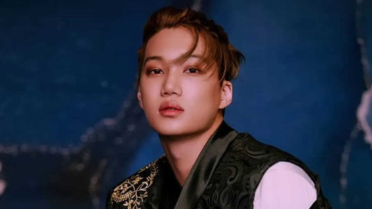 Ceritakan Masa Rookie, Kai EXO Pernah Bikin Ibunya Malu Karena Hal Ini