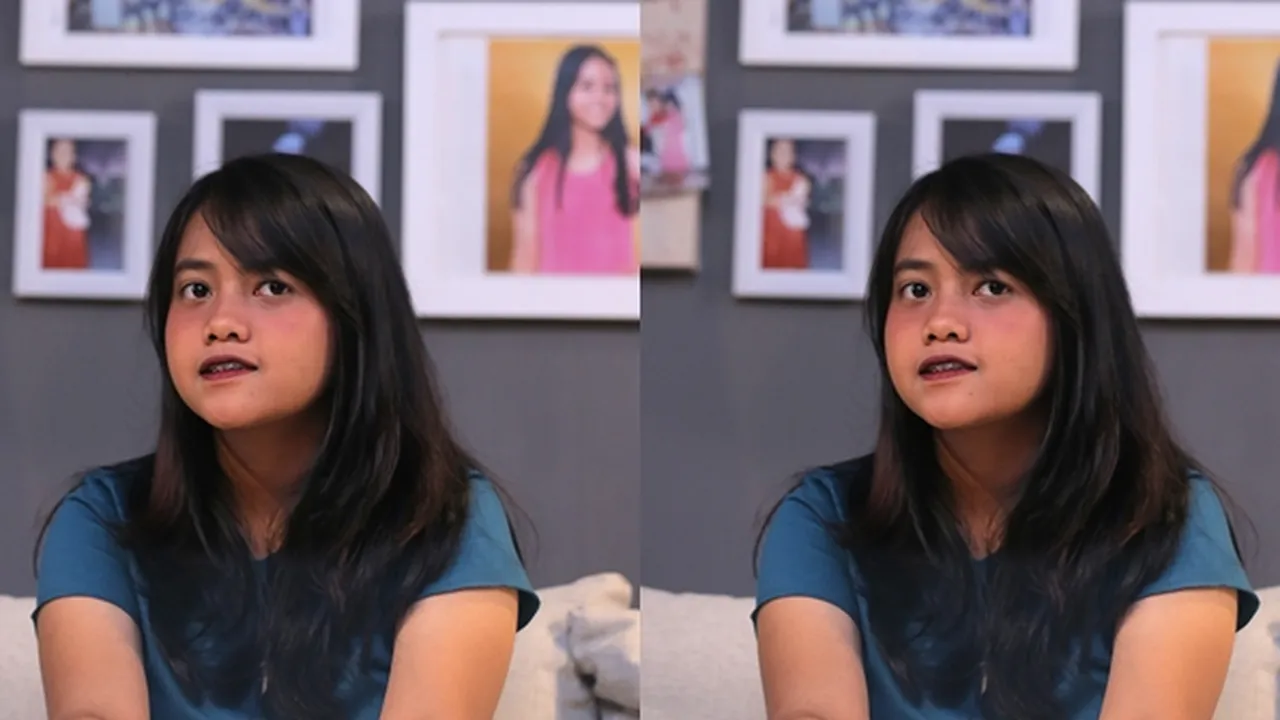 Ceritakan Soal 2 Single Barunya, Hanin Dhiya: Cinta-Cintaan Tapi Sakit