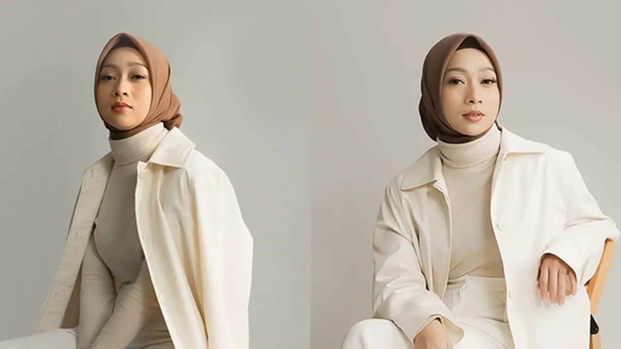 Ceritakan Tentang Hubungan yang Toxic, Nina Tri Suci Rilis Single 'Terima Saja'