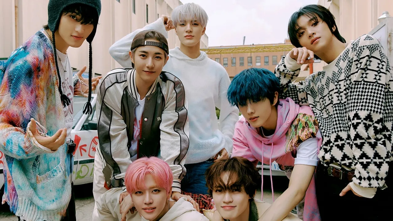 Cetak Rekor Baru, Pre-order Album 'ISTJ' NCT DREAM Tembus 4,1 Juta Kopi