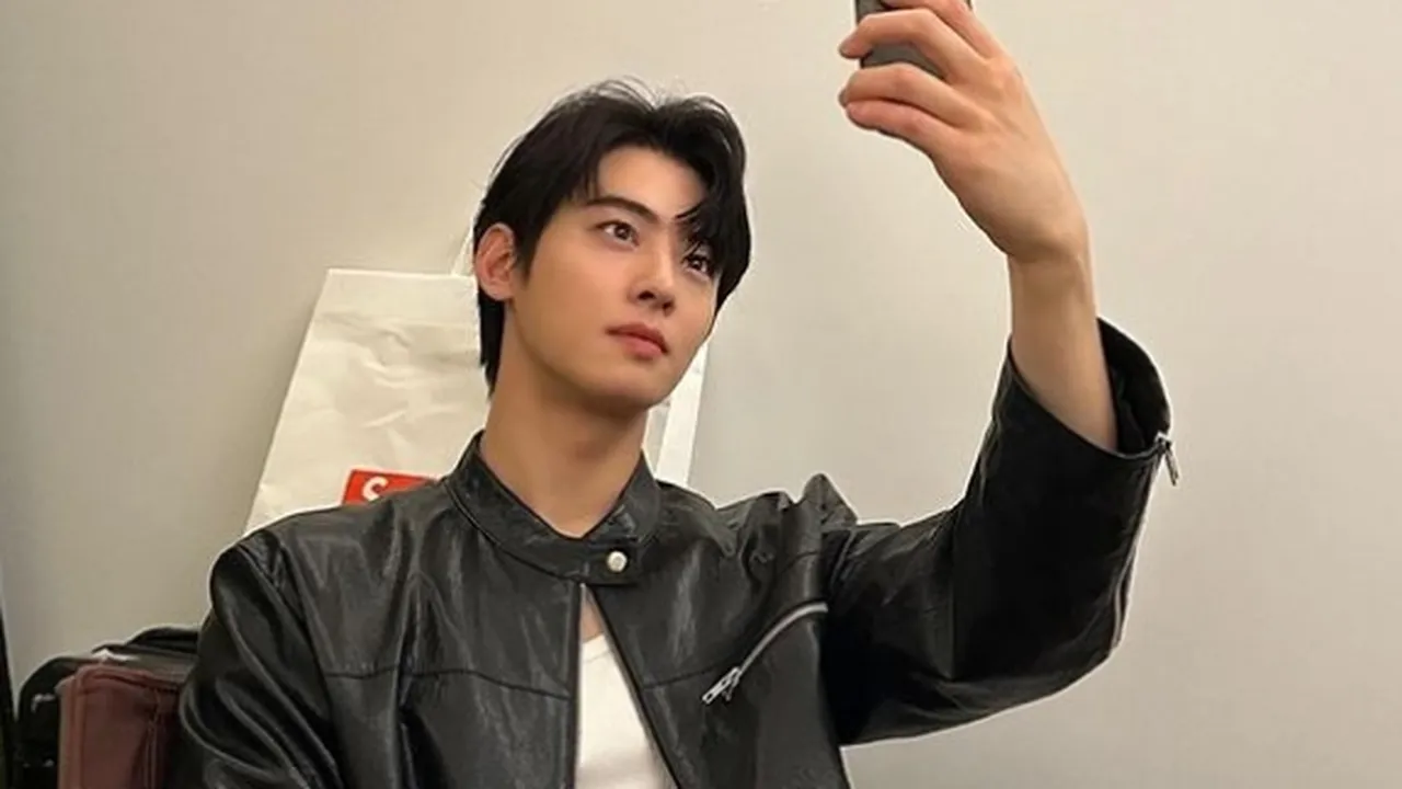 Cha Eun Woo Dapat Tawarkan Casting Untuk 'THE WONDER FOOLS', Karya Sutradara 'EXTRAORDINARY ATTORNEY WOO'