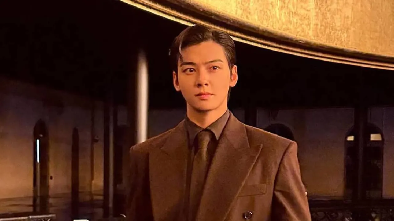 Cha Eun Woo Diduga Terjerat Kasus Pajak, Tagihannya Mencapai Lebih dari Rp240 Miliar