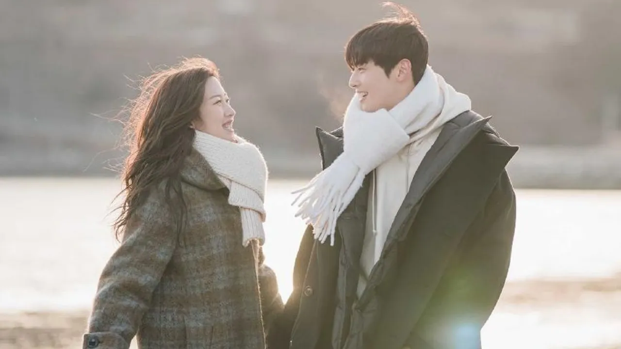 Cha Eun Woo Dikabarkan Bintangi Drama Bareng Moon Ga Young, Reuni Usai 'TRUE BEAUTY'