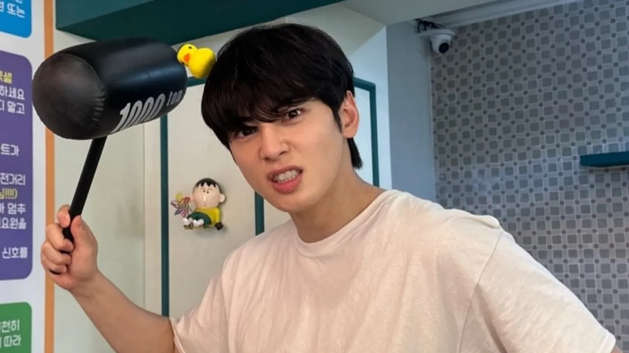 Cha Eun Woo Dituding Penggelapan Pajak Ratusan Miliar Rupiah