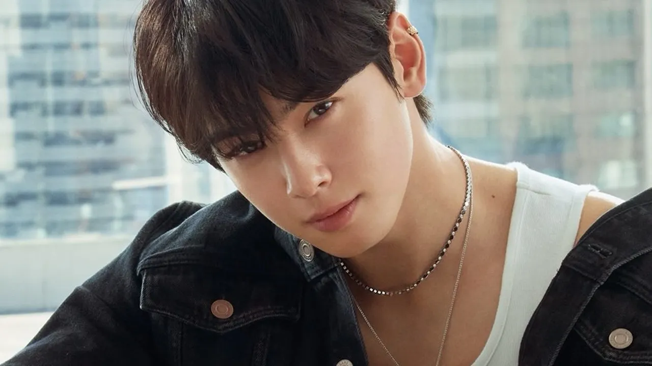 Cha Eun Woo Lagi Wamil, Agency Malah Kesulitan Uang dan Bingung Bayar Utang