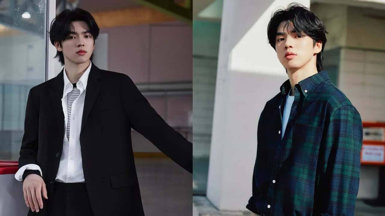 Cha Jun Hwan Jadi Figure Skater Putra Pertama Korea Selatan yang Raih Emas Asian Winter Games 2025