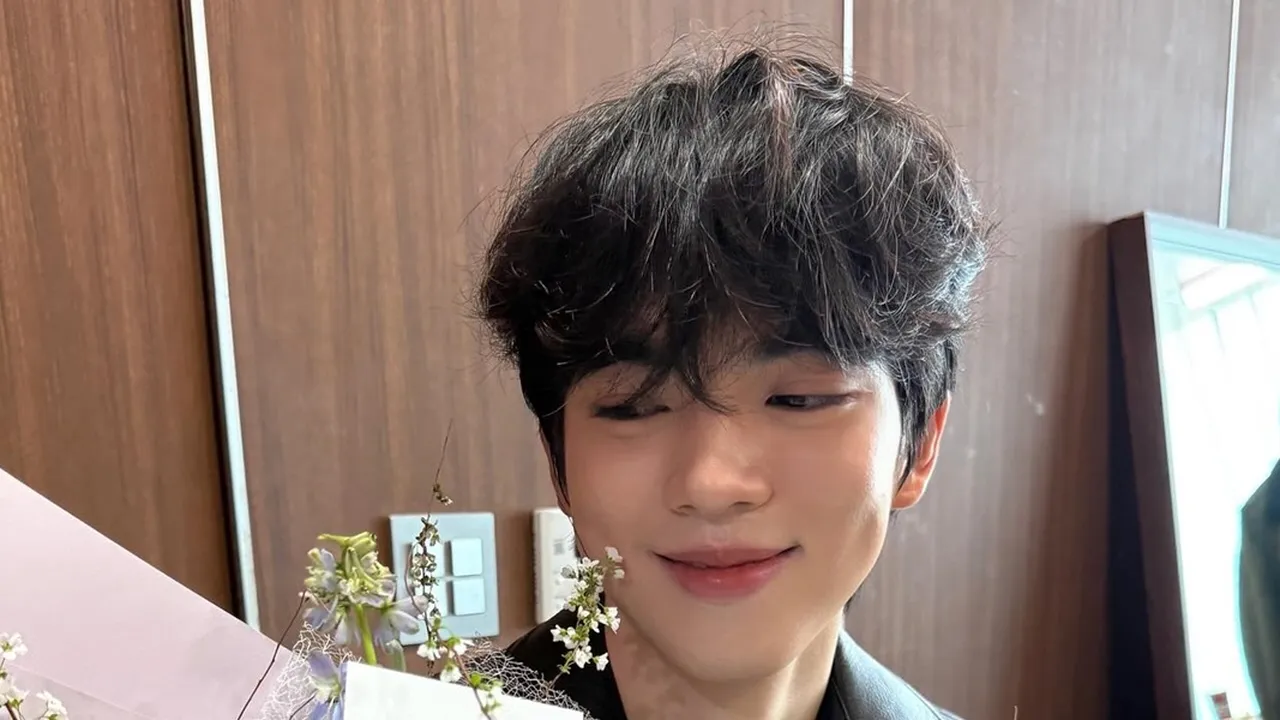 Cha Jun Hwan Tanda Tangan Kontrak Eksklusif dengan Agensi Fantagio