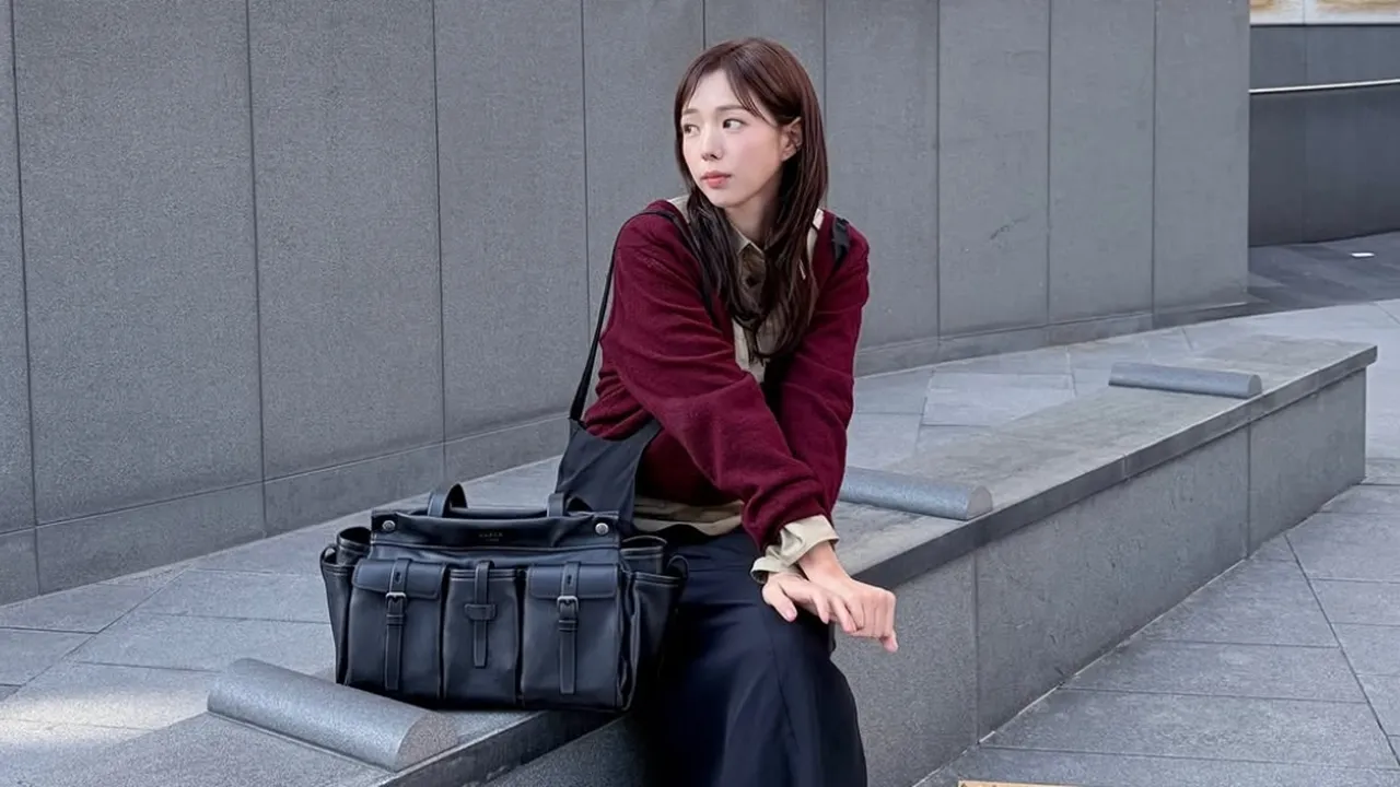 Chae Soo Bin Bakal Bintangi 'FLOWERS ARE BAIT', Drama Adaptasi Web Novel