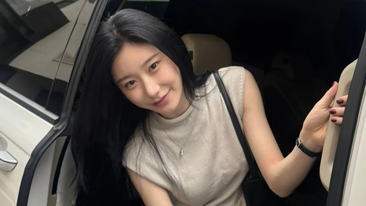 Chaeryoung ITZY Bakal Debut Solo November 2026, Siap Syuting MV