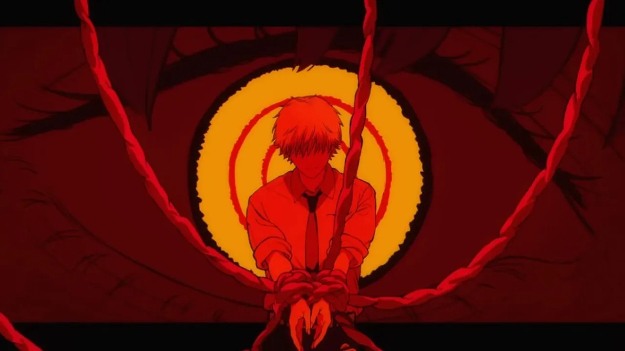 Chainsaw Man: Assassins Arc Resmi Diumumkan di Jump Festa 2026!