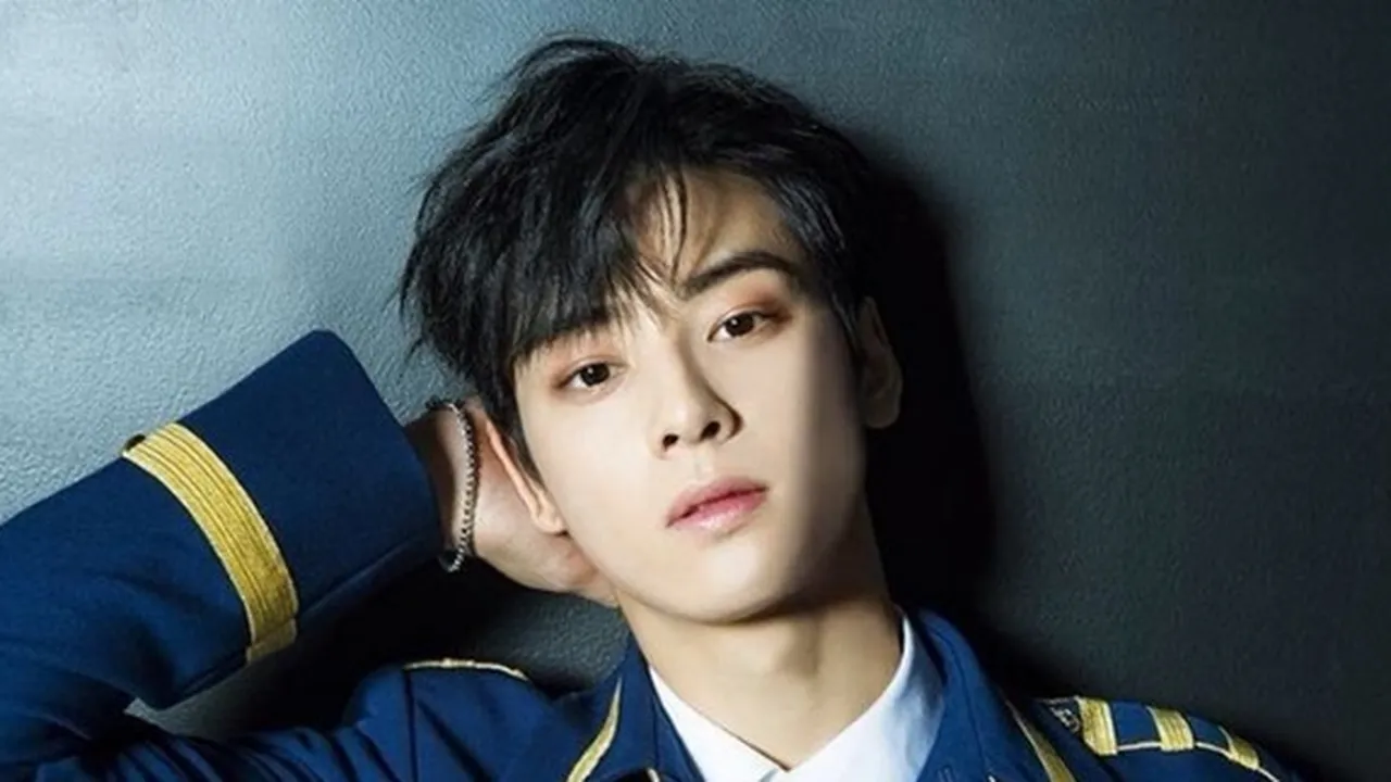 Cha Eun Woo Blak-blakan Ungkap Tidak Suka 4 Hal Ini, Apa Saja Ya?