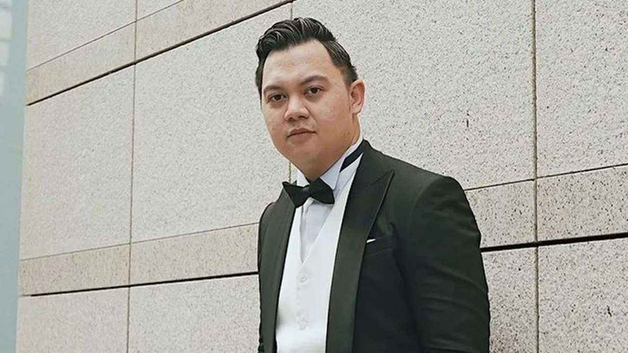 Chandra Liow Buka Suara Soal Dugaan Tindak Kekerasan Kepada Mantan Kekasihnya