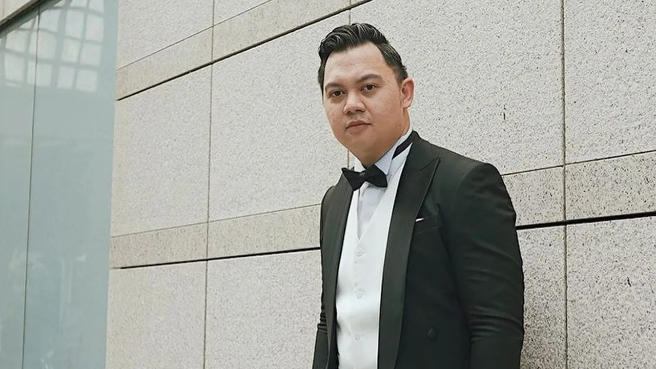 Chandra Liow Tepis Tudingan Mantan Pacar, Akui Punya Bukti Kuat