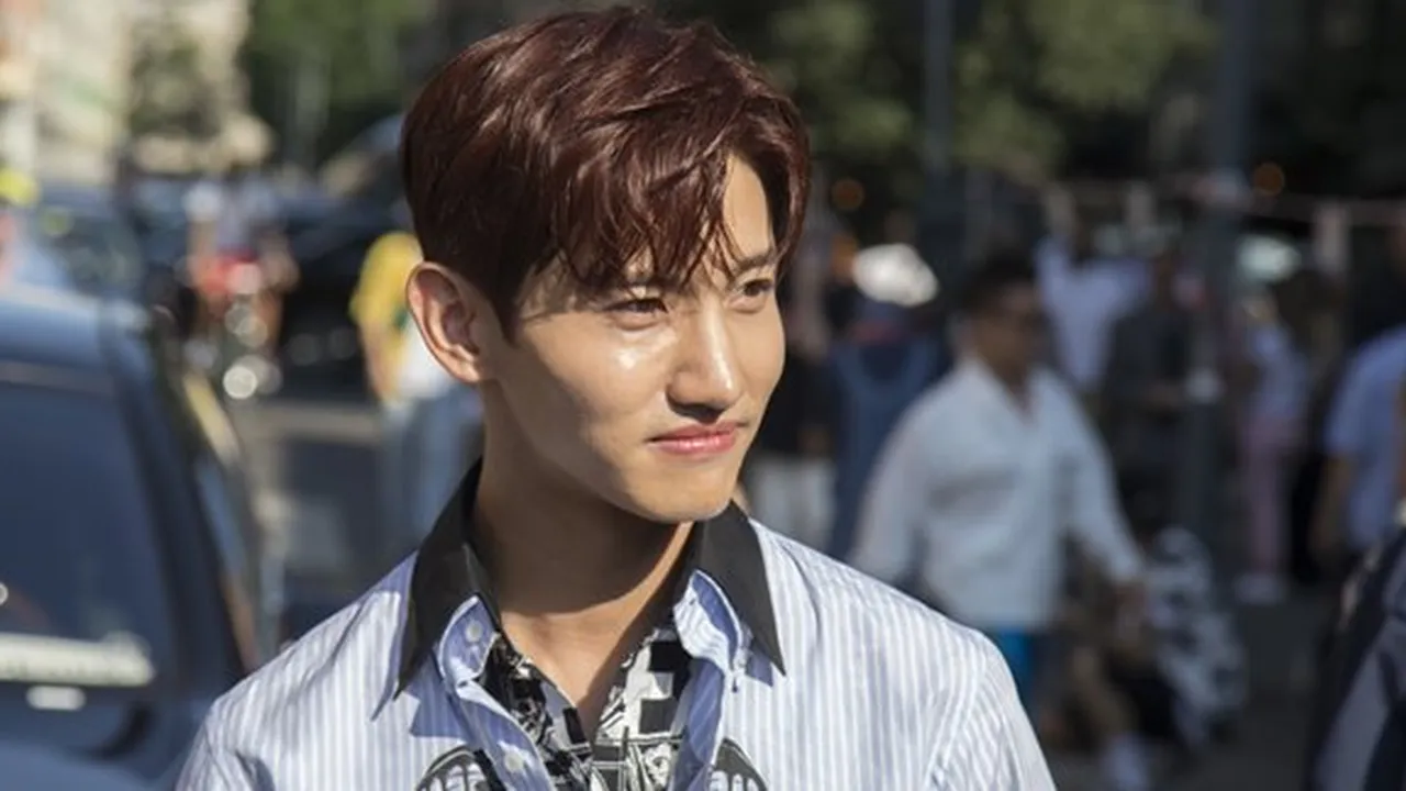 Changmin TVXQ Umumkan Akan Segera Menikah dengan Pacar, Ucapkan Terima Kasih Pada Yunho