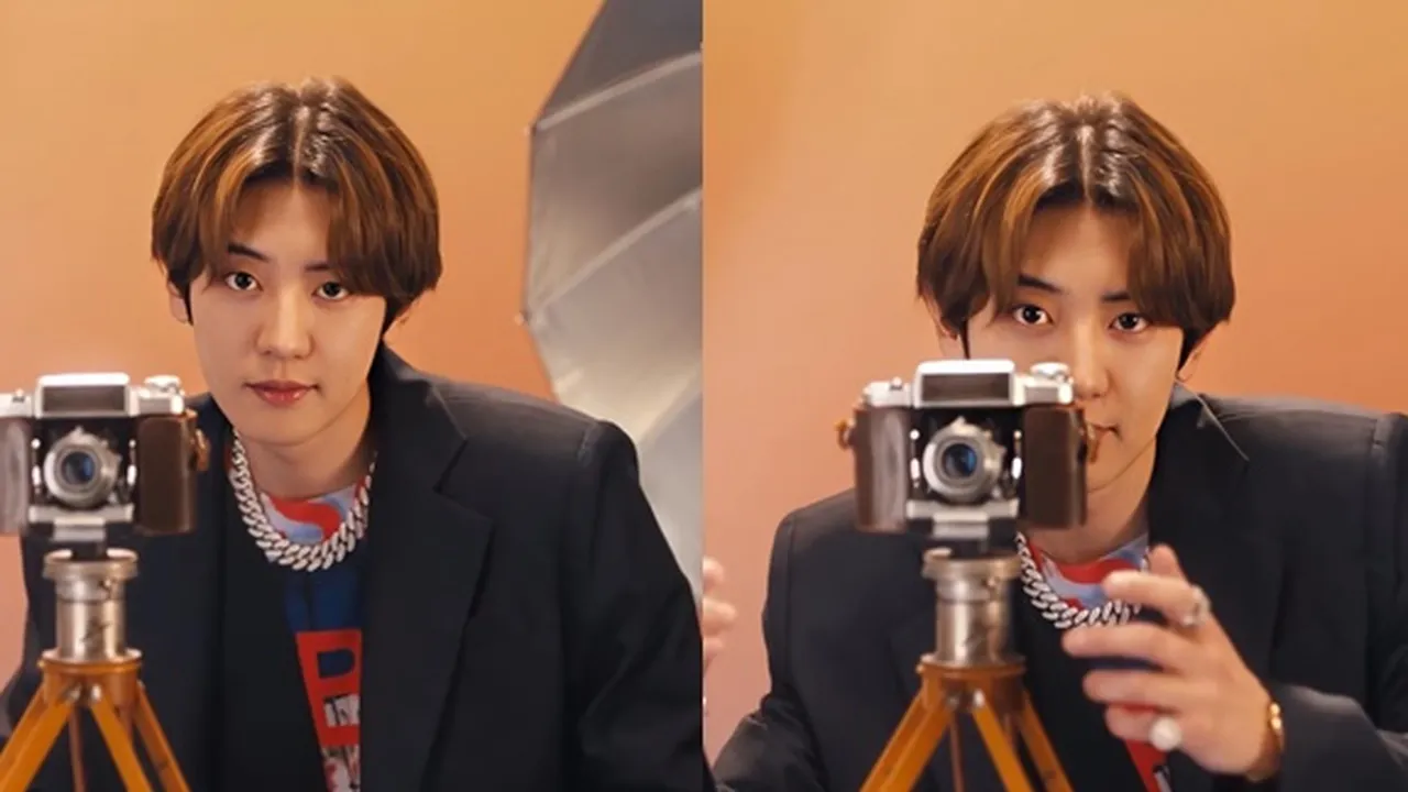 Chanyeol Berharap Para EXO-L Subscribe Channel YouTube Miliknya, Ini Alasannya
