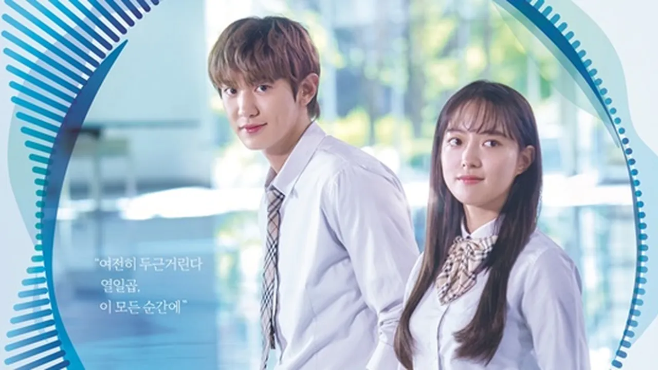 Chanyeol EXO Bintangi Audio Cinema Pertama di Korea 'My Heart is Beating'