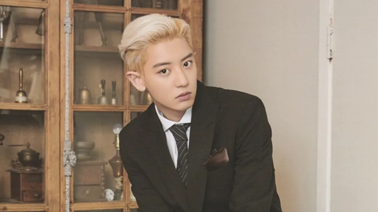 Chanyeol EXO Dikonfirmasi Wajib Militer Bulan Maret