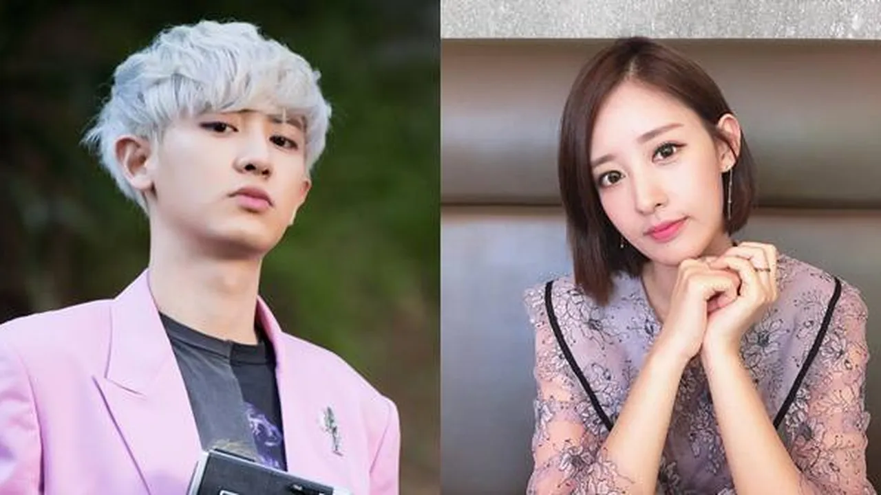Chanyeol EXO Foto Bareng Kakak, Netizens: Cakep Semua, Ortunya Beruntung