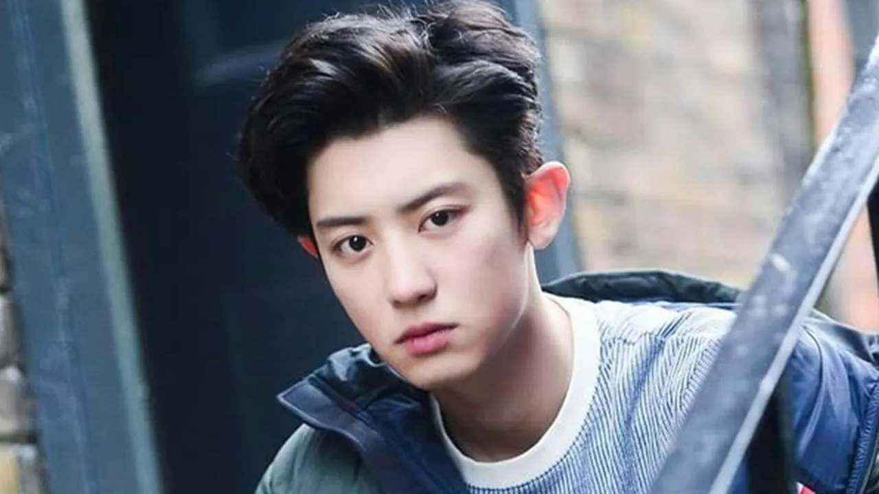 Chanyeol EXO Jadi Seleb Korea Pertama Raih 17 Juta Followers di Instagram