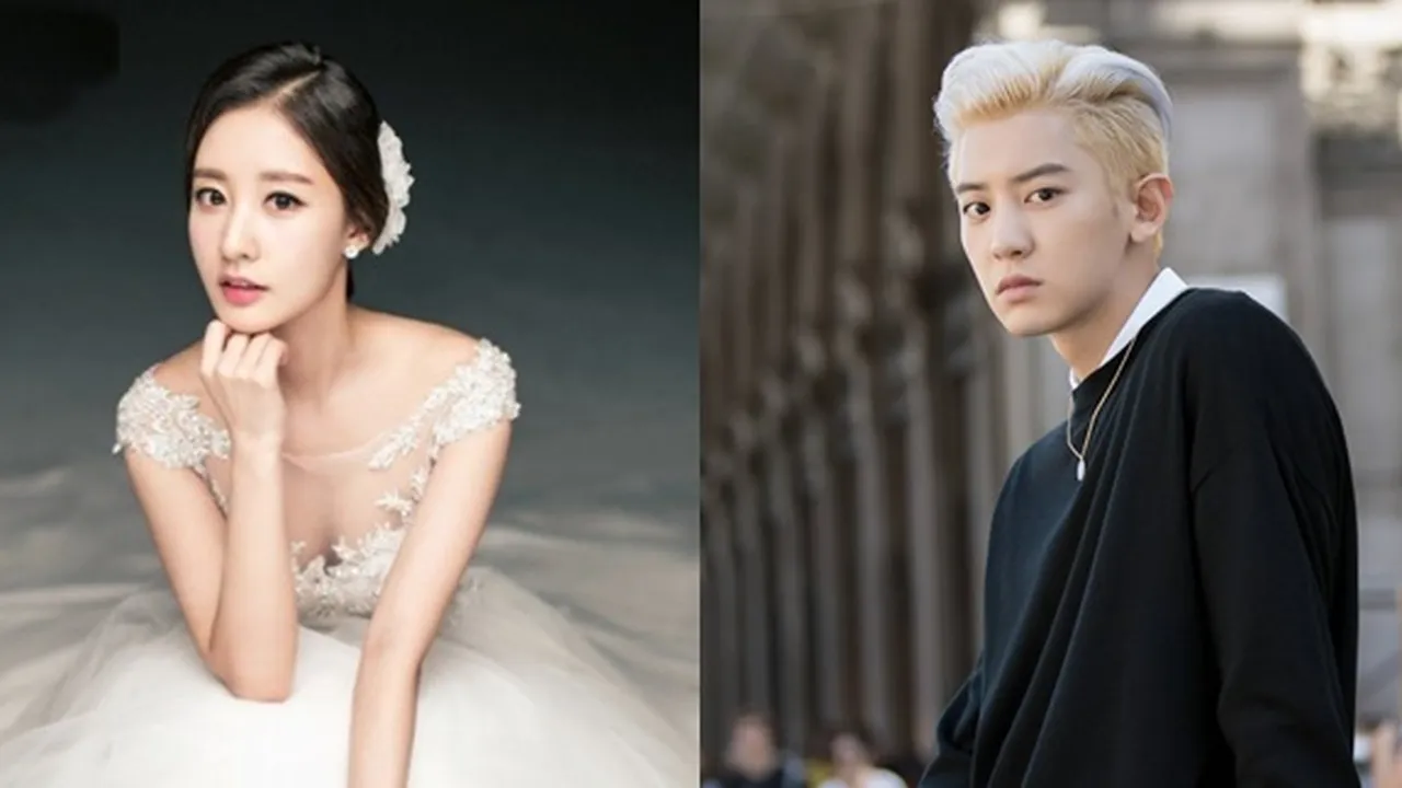 Chanyeol EXO Sering Manjakan Kakak dengan Hadiah Mewah, Bikin Netizen Pengin Jadi Saudaranya