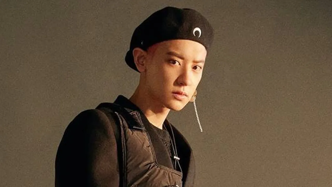 Chanyeol EXO Umumkan Siapa Wanitanya, Ala Baek Kyung & Nam Joo di 'Extraordinary You'