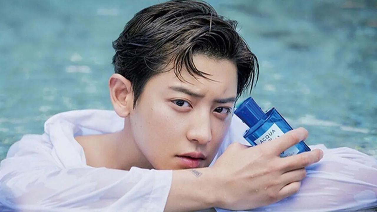Chanyeol EXO Ungkap Perbedaan Rasa Saat Bernyanyi dalam Grup dan Solo