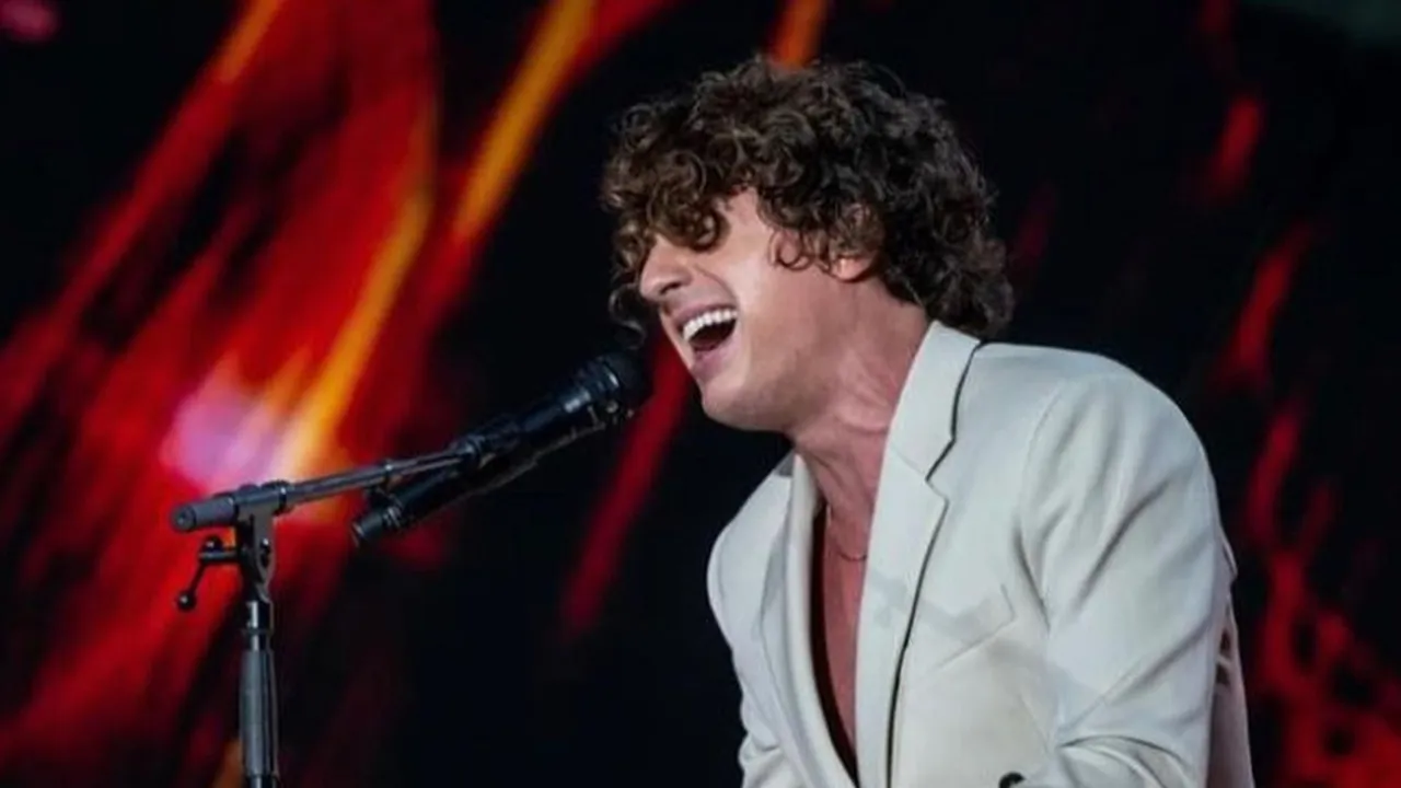 Charlie Puth Siap Menyapa Penggemar pada 25 Maret 2023 Lewat Konser Online