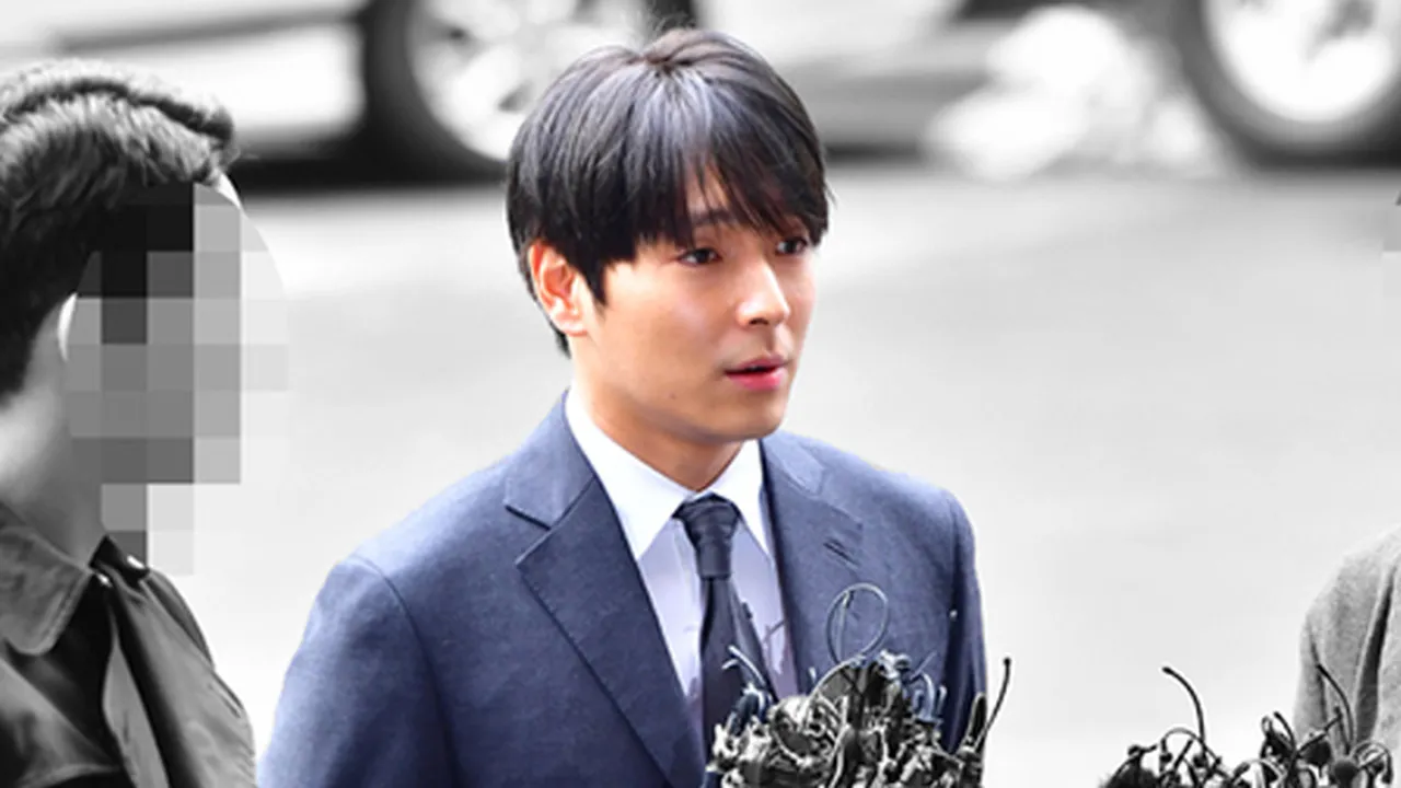 Chat Kebohongan Choi Jong Hoon Mengenai Kasus Suap-nya Terungkap