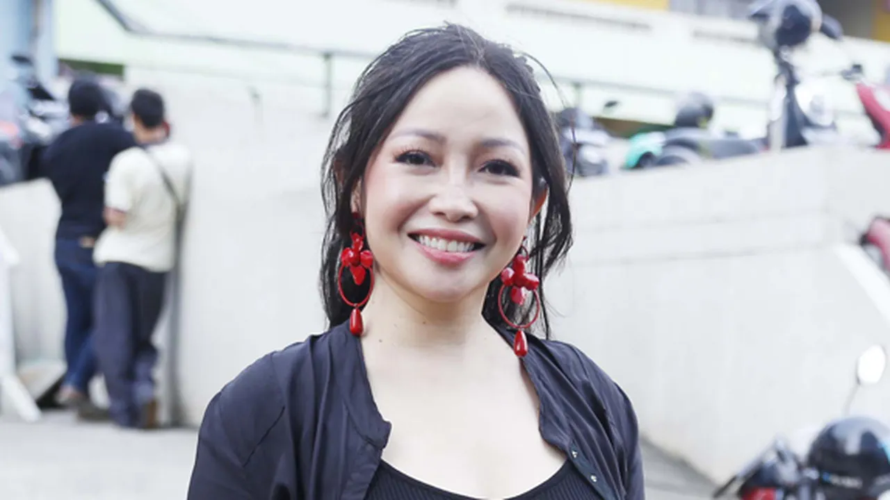 Chef Marinka Terlibat Sebuah Perdebatan Seputar Kesetaraan Gender di Acara TV