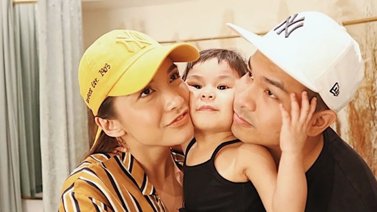 Chelsea Olivia Curhat Sulitnya Ajak Nastusha Foto Bareng Chelsea Olivia Curhat Sulitnya Ajak Nastusha Foto Bareng