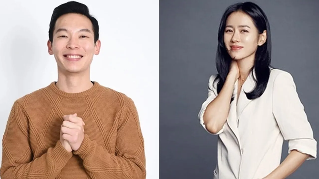 Chemistry dalam 'CRASH LANDING ON YOU' Banjir Pujian, Begini Perlakuan Son Ye Jin pada Yang Kyung Won Chemistry dalam 'CRASH LANDING ON YOU' Banjir Pujian, Begini Perlakuan Son Ye Jin pada Yang Kyung Won