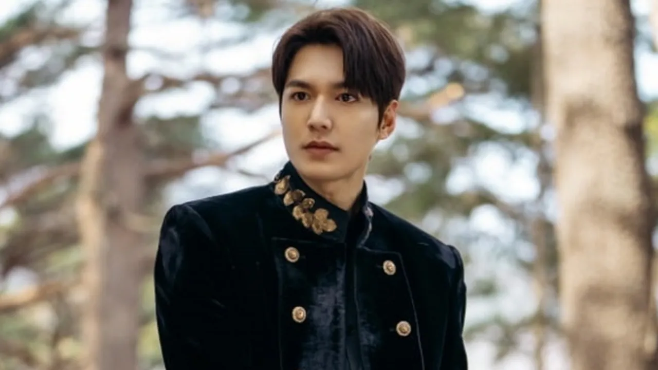 Chemistry Lee Min Ho dan Maximus Si Kuda Putih, Sama-Sama Suka Permen Rasa Lemon