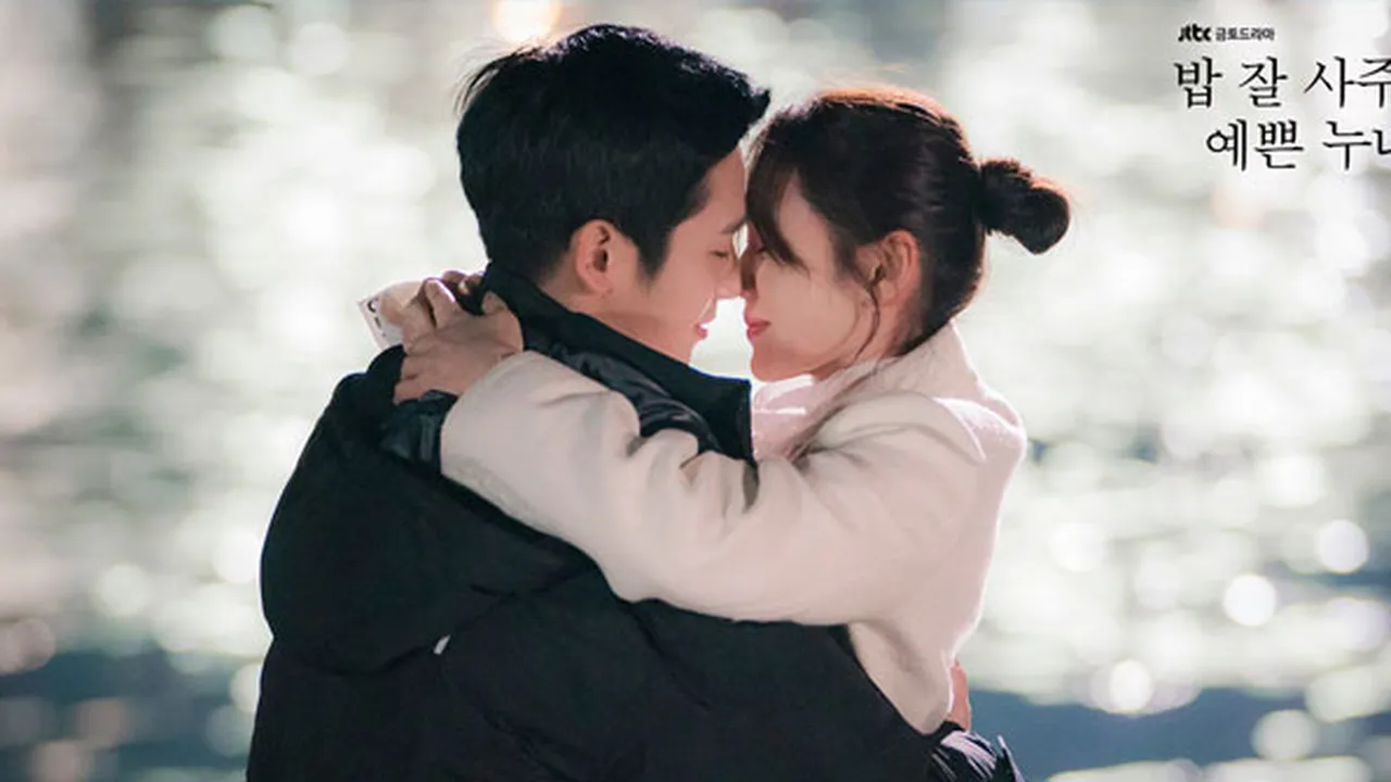 Chemistry Romantis Banget, Son Ye Jin - Jung Hae In Bakal Main Drama Bareng Lagi?