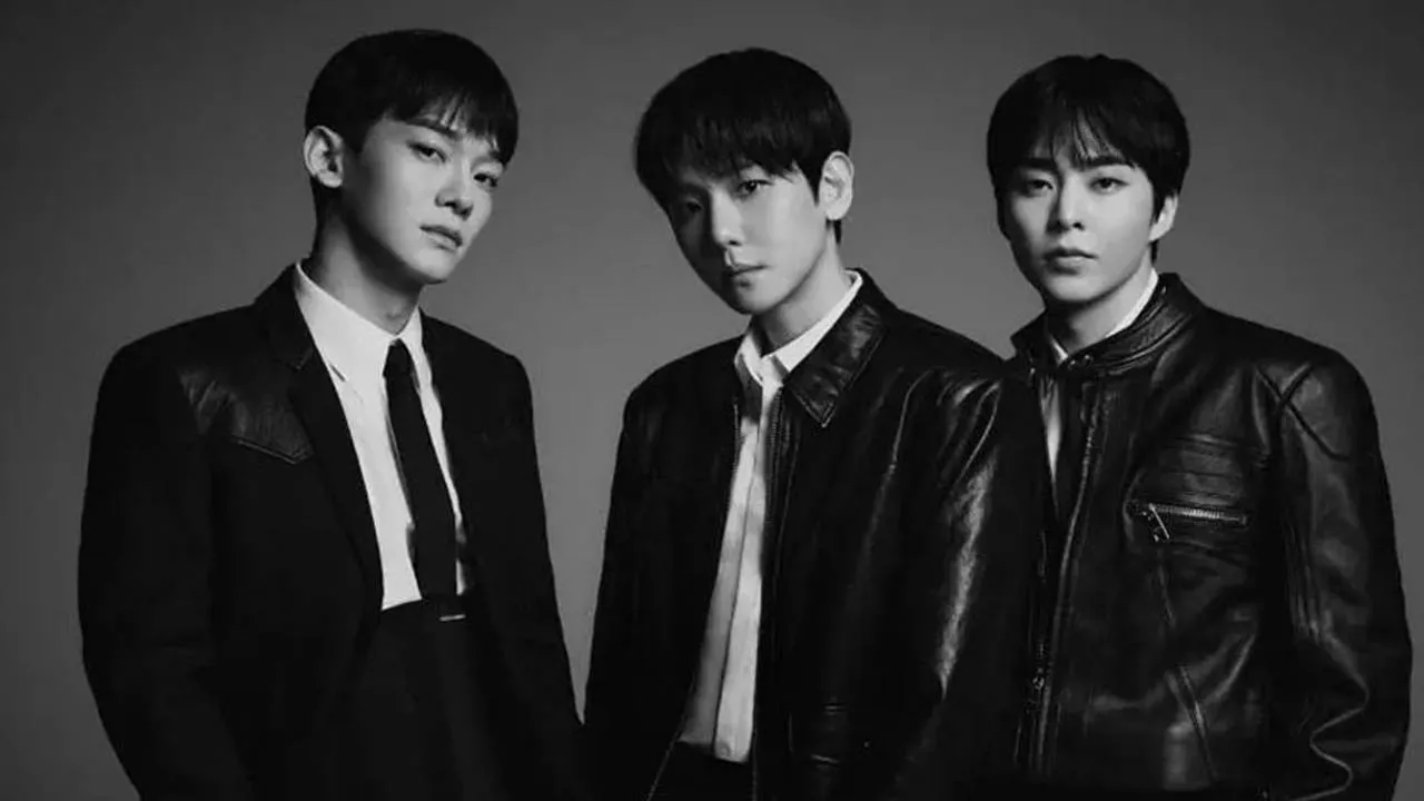 Chen Baekhyun Xiumin Ajukan Gugatan ke INB100, Ini Rangkaian Sidang