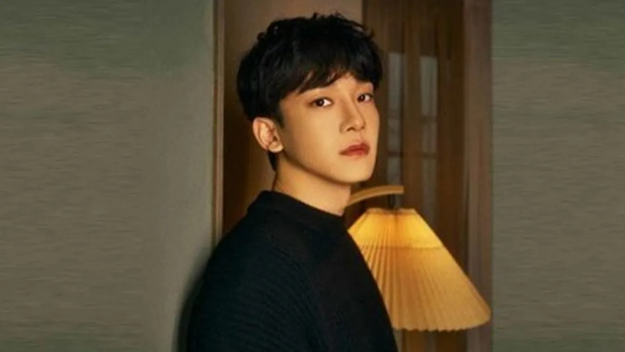 Chen EXO Berangkat Wamil Sebagai Tentara Aktif, Bakal Kembali April 2022