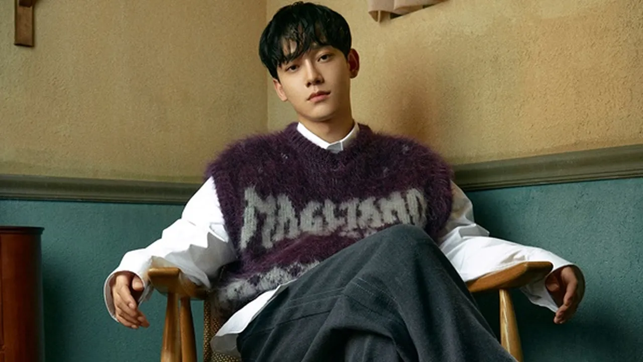 Chen EXO Akan Rilis 'Hello', Lagu Musim Gugur yang Hangat