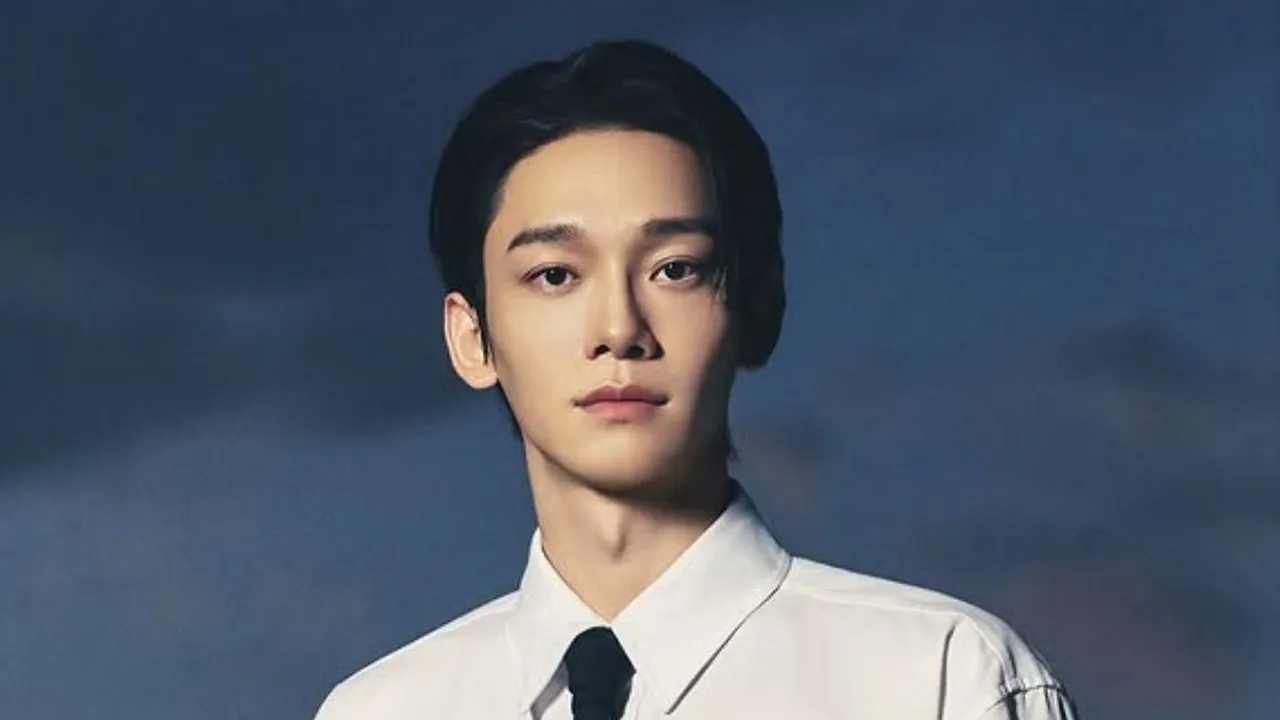 CHEN EXO Akan Sapa Penggemar Indonesia Lewat Konser Arcadia Pada Januari 2026