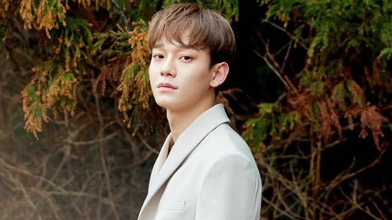 Chen EXO Rilis Single dan Music Video 'Hello' Sore Ini, Siap-Siap EXO-L!