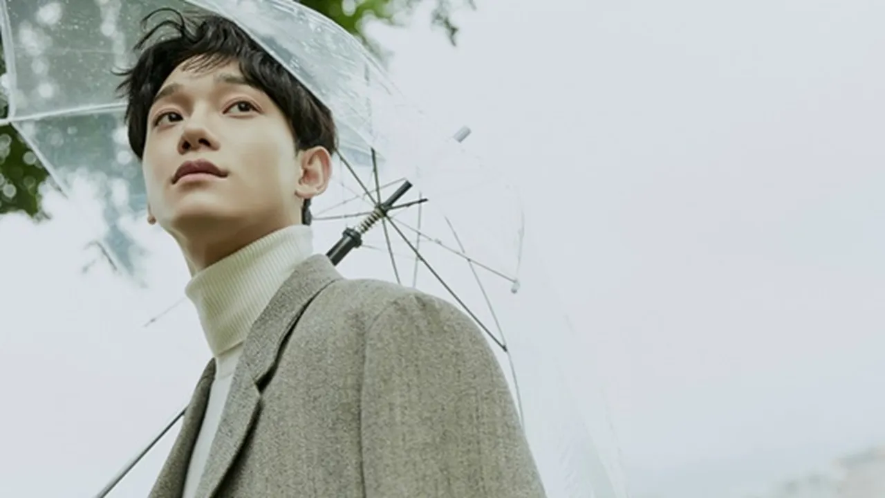 Chen EXO Siap Comeback Lewat Single Digital Terbaru 'Hello'