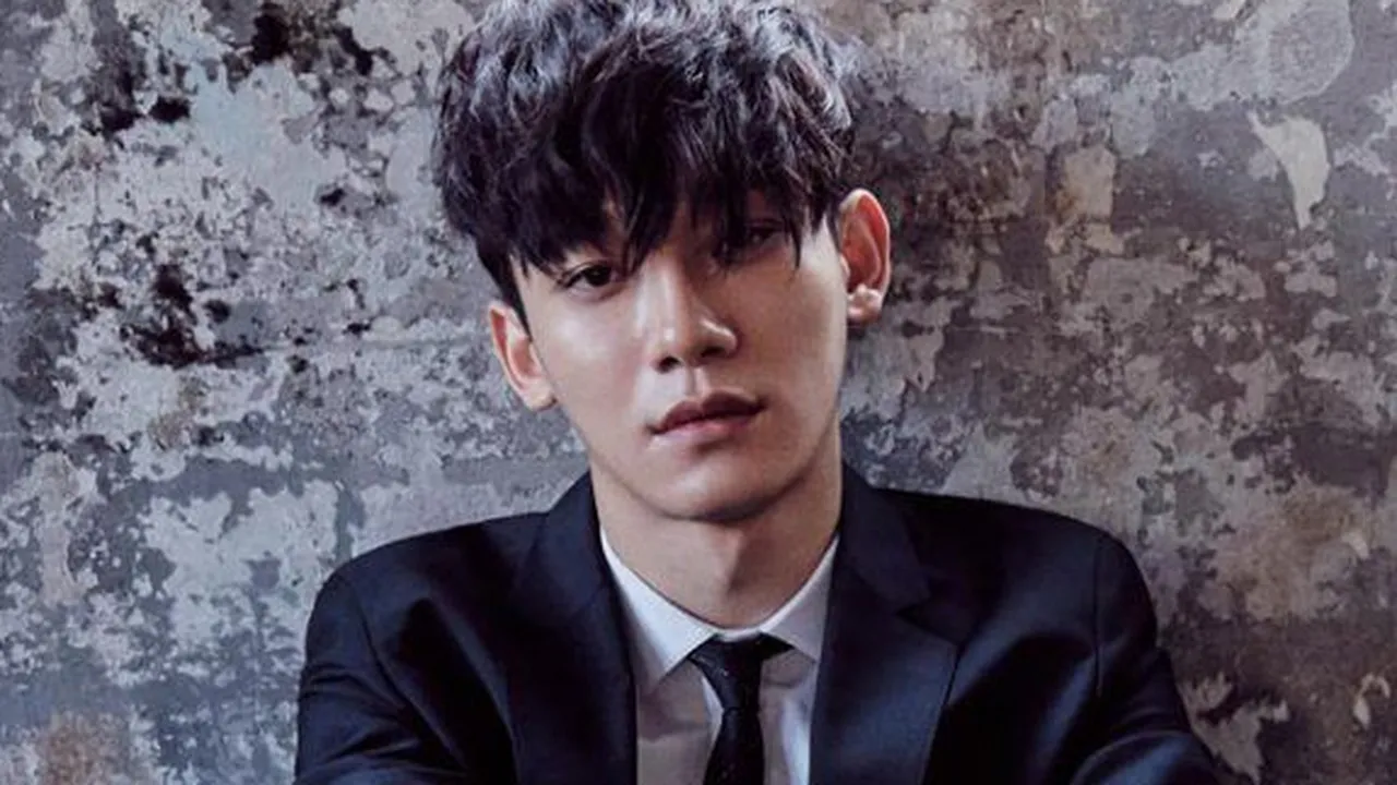 Chen EXO Umumkan Pernikahan dan Kehamilan Calon Istri, SM Sudah Berikan Konfirmasi