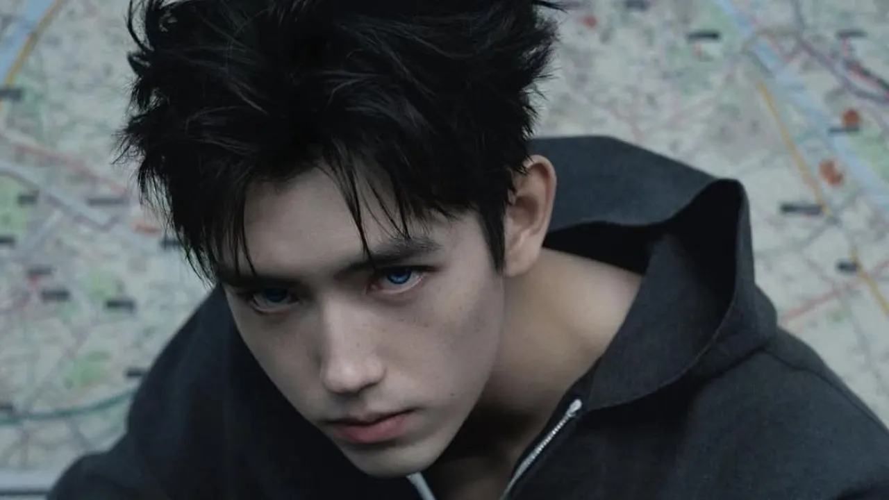 Chen Feiyu Dikabarkan Gabung ke Drama China WAN HUA SHI JIE
