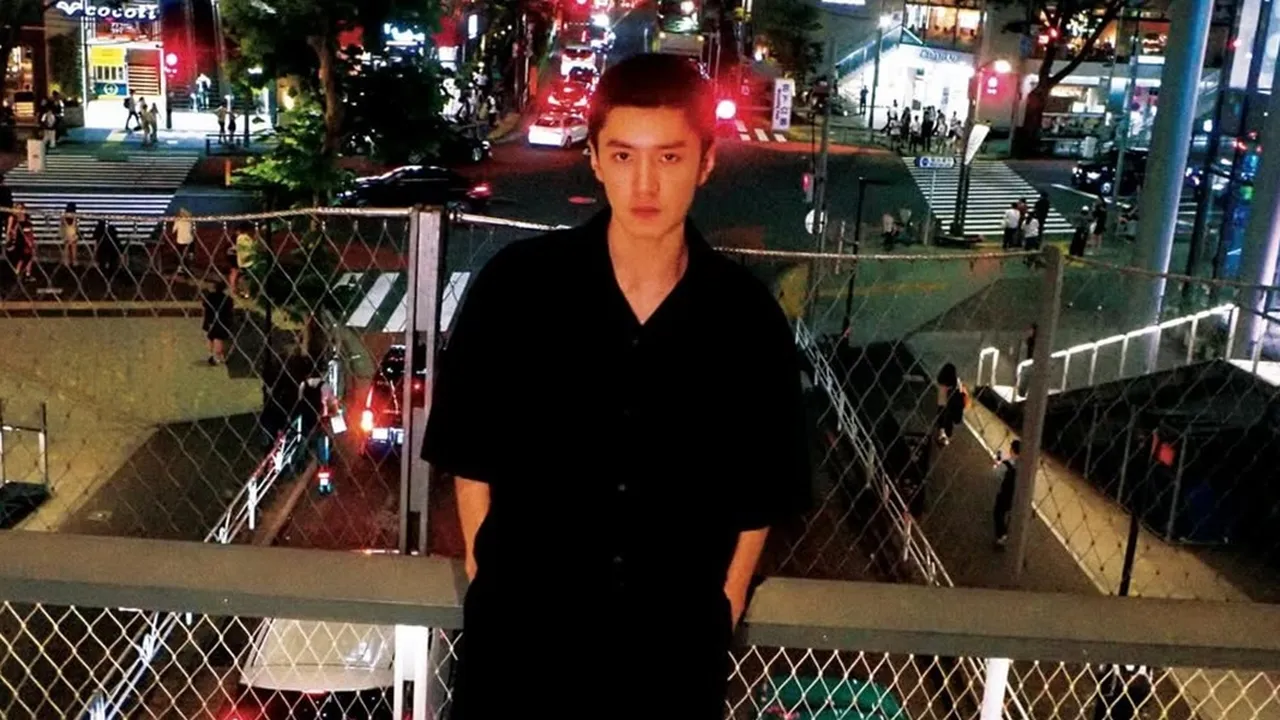 Chen Zheyuan: Daftar Drama dan Profil Terbaru 2025