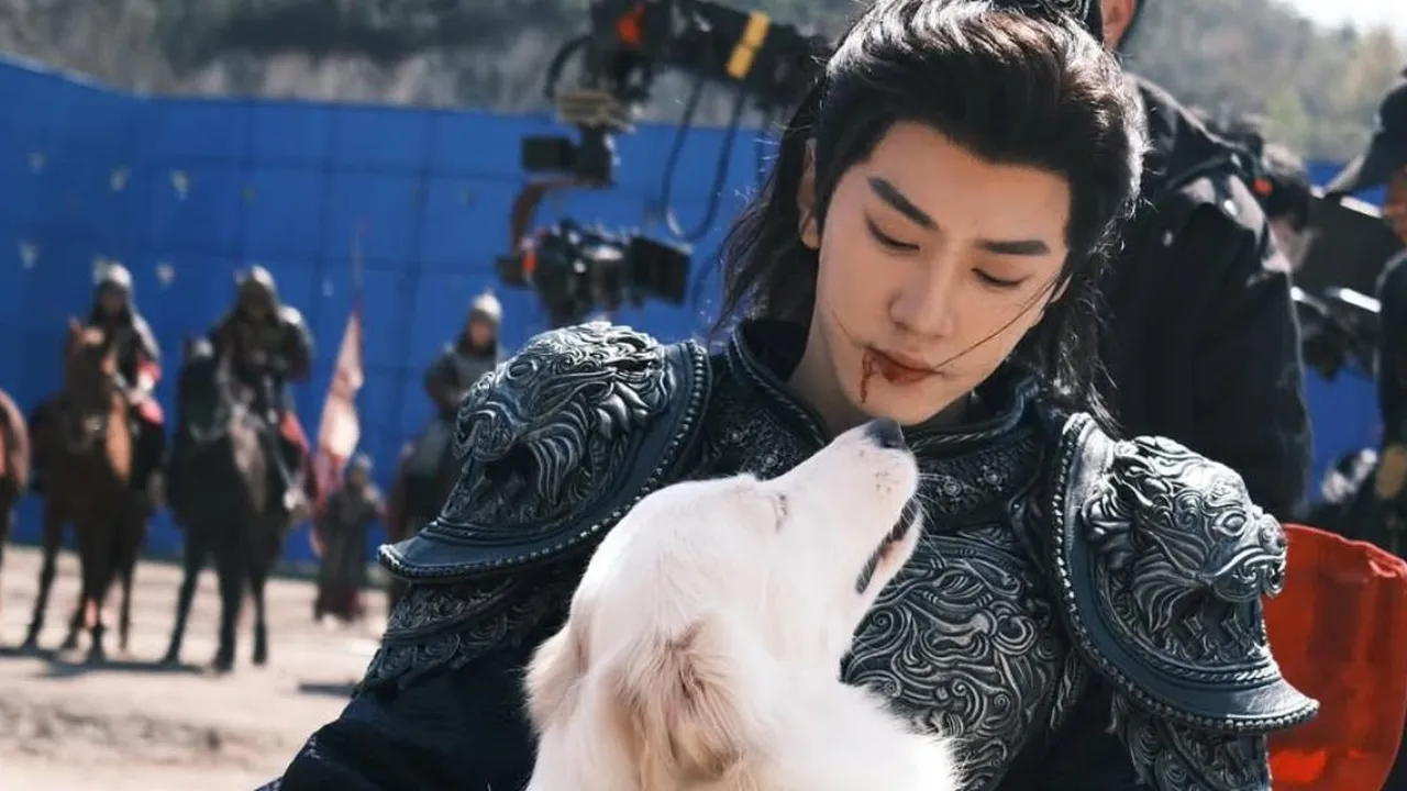 Chen Zheyuan, Wang Churan, dan Cheng Xiao Dikabarkan Bergabung di Drama FU SHENG