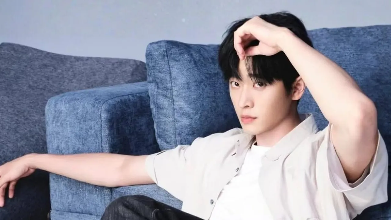 Cheng Lei & Shen Yujie Dikonfirmasi Main di Drama Modern The Leading Stars
