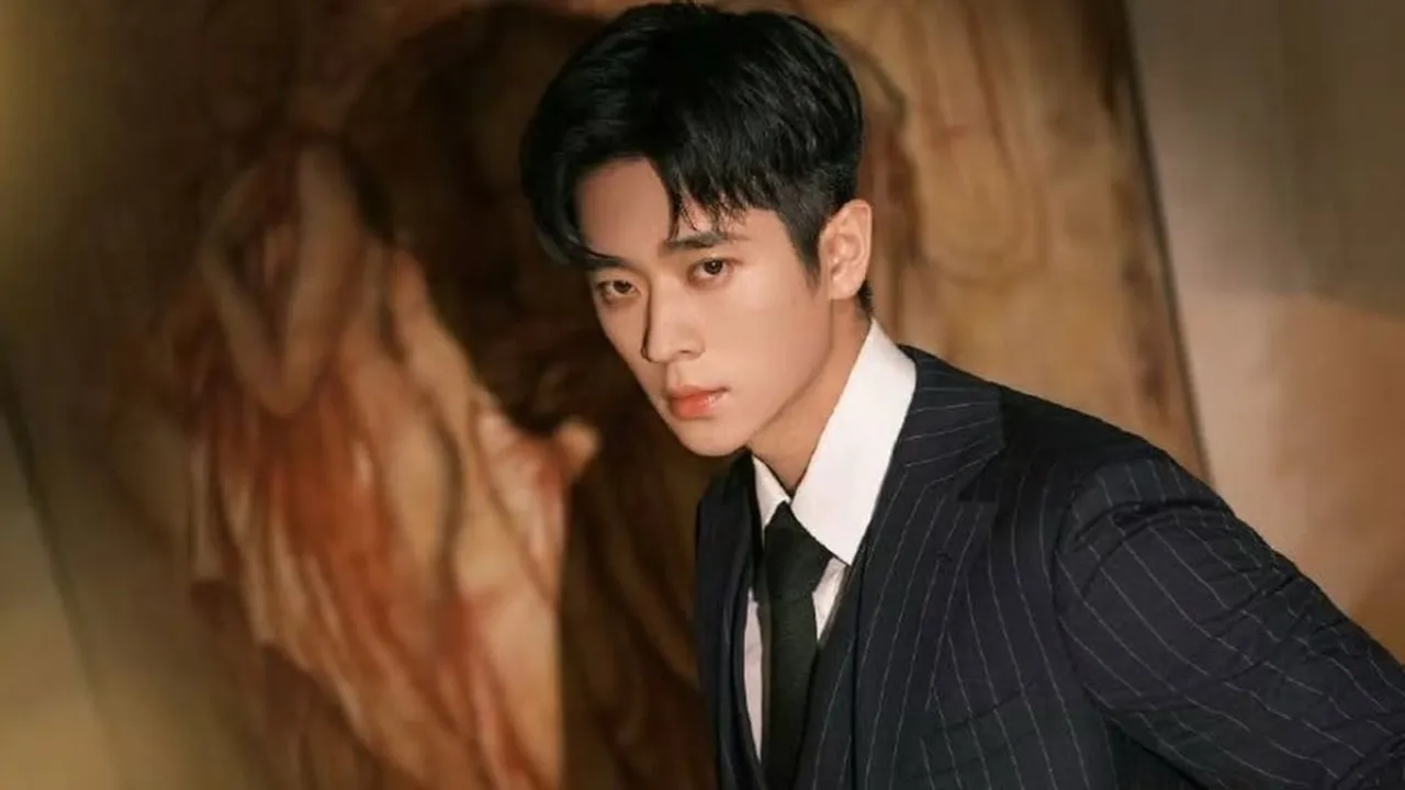 Cheng Lei Dikabarkan Akan Main Drama Bareng Shen Yujie